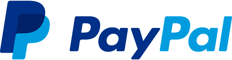 Mit Paypal bezahlen